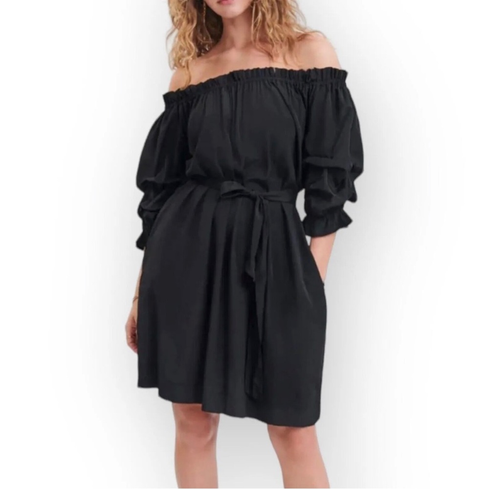 NWT Mersea Dress Medium